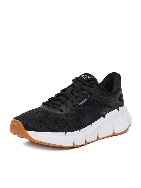 Reebok Взуття для бігу Reebok SS-ZIG DYNAMICA 6 100225495 Чорний