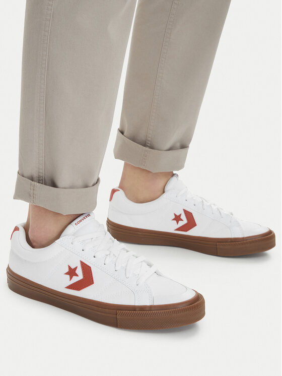 Converse Teniszcipő Converse Sport Casual  A13494C Fehér