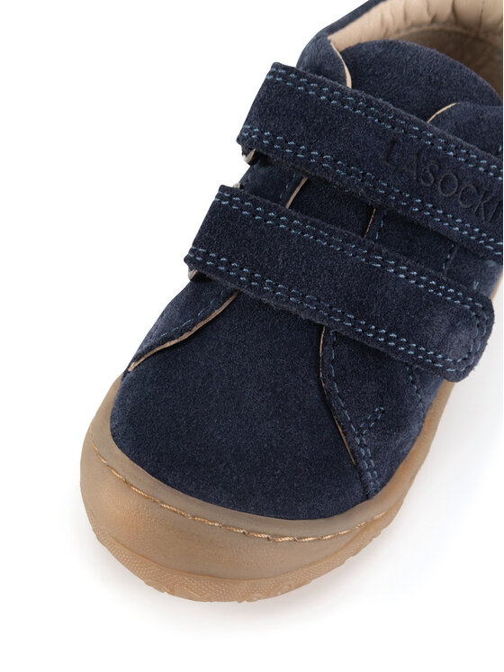 Lasocki Kids Zapatos hasta el tobillo Lasocki Kids KLAP CH-006226(II)CH Azul marino