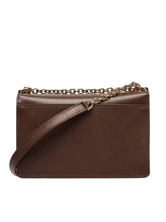 Furla Kabelka Furla 1927 Mini BAFKACO ARE000 4284S Tmavě hnědá