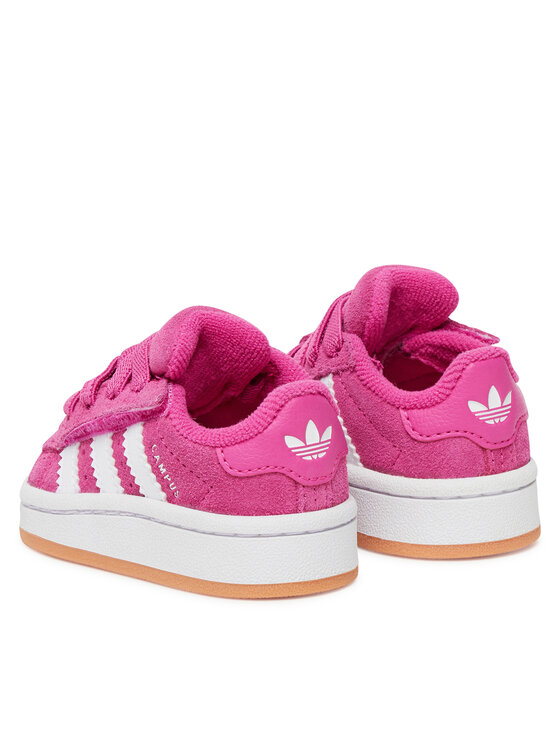 adidas Снікерcи adidas Campus 00S Comfort Closure JS3853 Рожевий