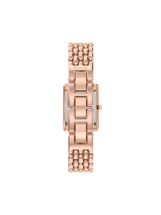 Michael Kors Годинник Michael Kors Essex MK4998 Рожевий