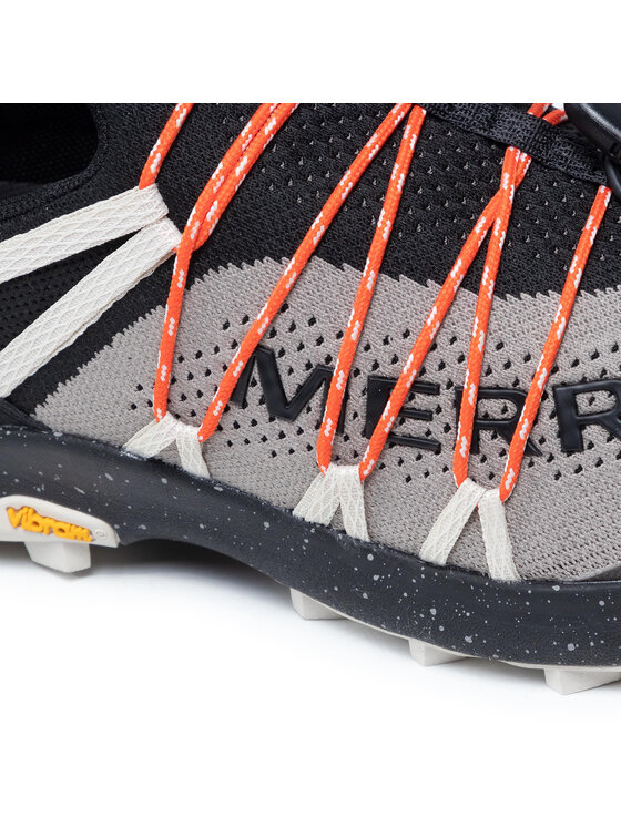 Merrell Pantofi pentru alergare Merrell Long Sky Sewn J003246 Negru