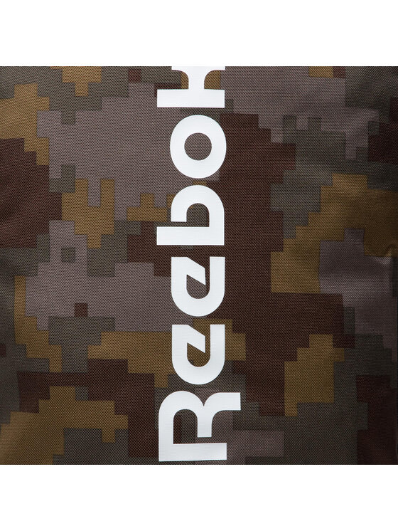Раница Reebok Act Core LL Gr HC1695 Зелен | Obuvki.bg