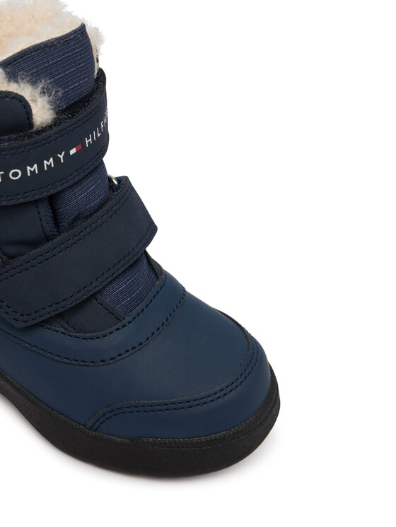 Tommy Hilfiger Апрески Tommy Hilfiger Niagara T1XD-35302-1973 M Тъмносин