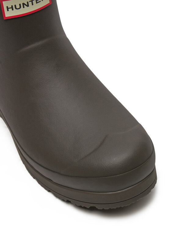 Hunter Gumáky Hunter WFS2235RMA Hnedá