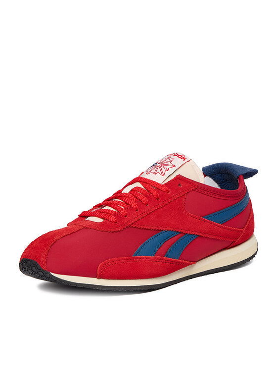 Reebok Снікерcи Reebok EO-R400 100245070 Червоний