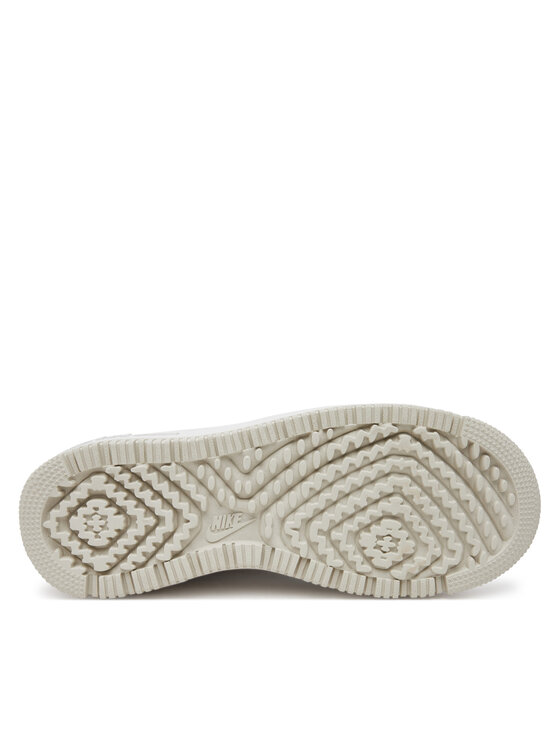 Nike Zapatillas Nike Aire Force 1 Luxe DD9605 Blanco
