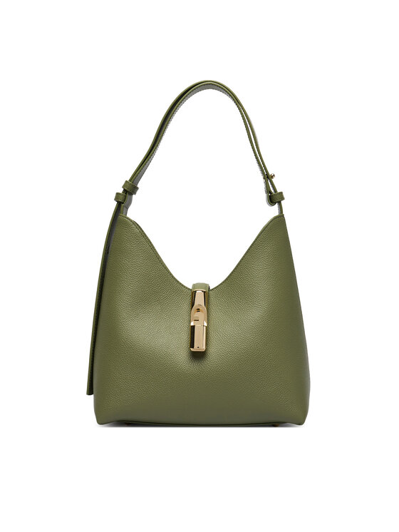 Furla Borsetta Furla Goccia S WB01979 BX3353 KH 4555S Verde
