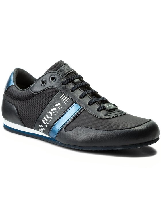 BOSS Tenisice Boss Lighter 50379243 10204216 01 Tamnoplava