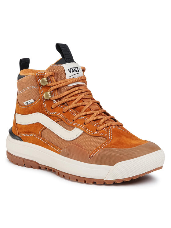 Vans Laisvalaikio batai Vans Ultrarange Exo Hi VN0A4UWJ26Z1 Ruda