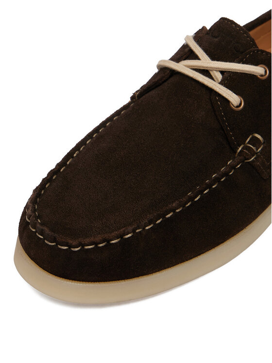Nautica Mokasinai Nautica CEO-COMO-02 MI08 Ruda