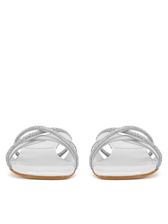 Badura Nazouváky Badura AGATA-21463PE Bílá