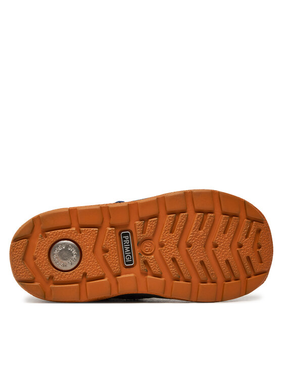 Primigi Stivali da neve Primigi 6861333 S GORE-TEX Blu scuro