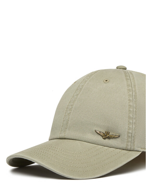 Aeronautica Militare Kšiltovka Aeronautica Militare 261HA1244UCT02476 Béžová