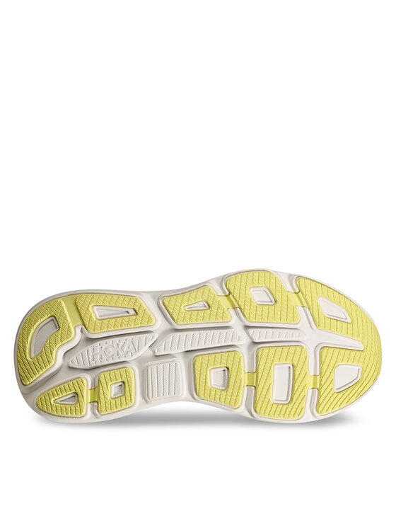 Hoka Běžecké boty Hoka Bondi 9 1162012 Modrá