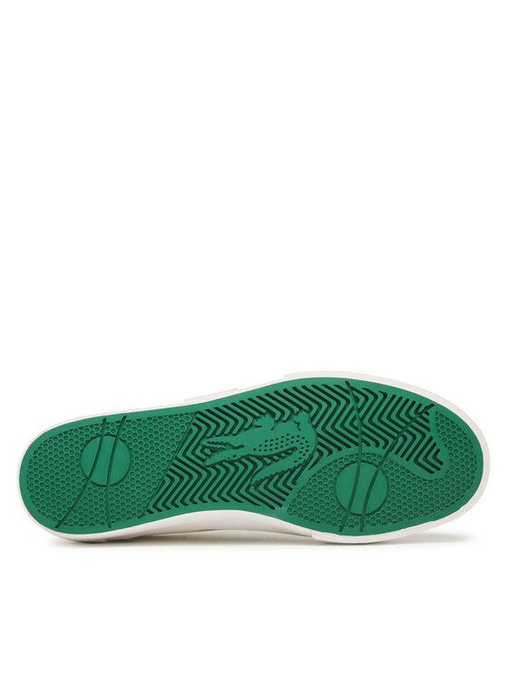 Lacoste Sneakers Lacoste L004 0922 1 Cma 743CMA005521G Alb