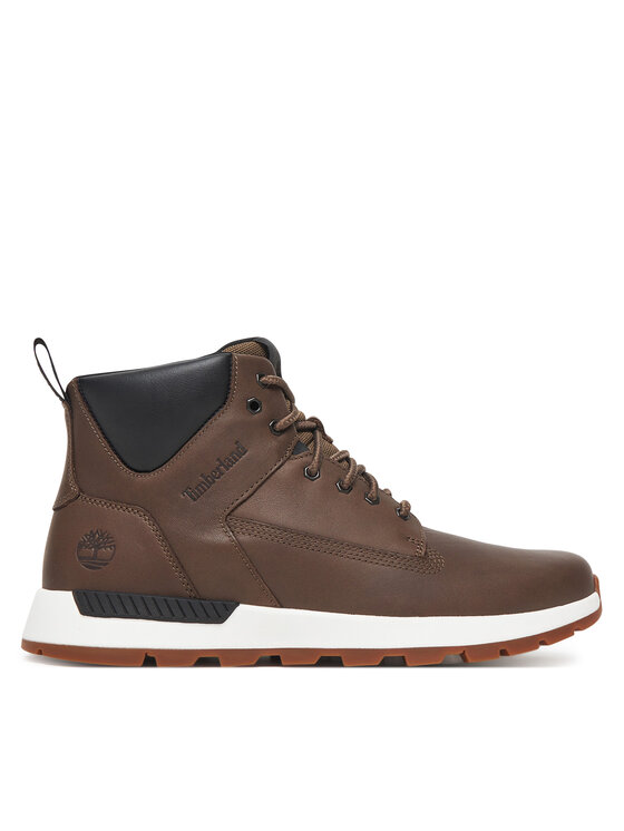 Timberland Черевики Timberland Killington Trekker TB0A69DHEM41 Коричневий