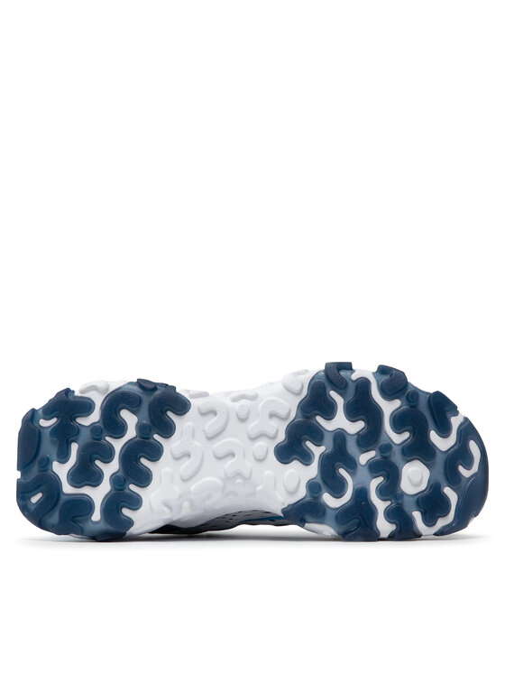 Nike Sneakersy Nike React Vision (GS) CD6888 011 Šedá
