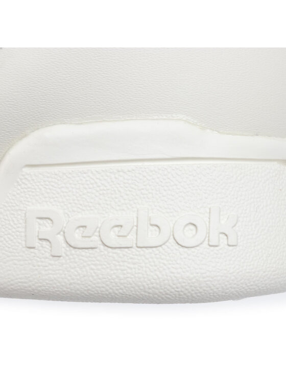 Reebok Laisvalaikio batai Reebok Workout Lo Plus DV6600 Balta
