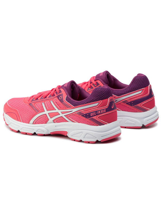 Asics Skriešanas apavi Asics Gel-Ikaia 6 Gs C60NQ Rozā
