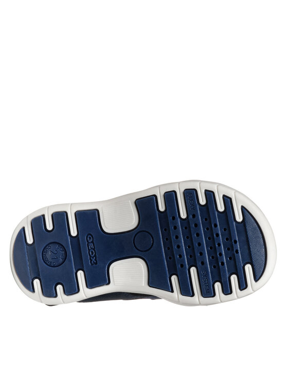Geox Sandali Geox B Delhi B554LA 0CL22 C4P2G S Mornarsko modra