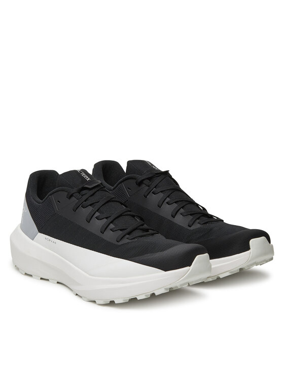 Arc'teryx Взуття для бігу Arc'teryx Norvan LD 4 X000009614 Чорний