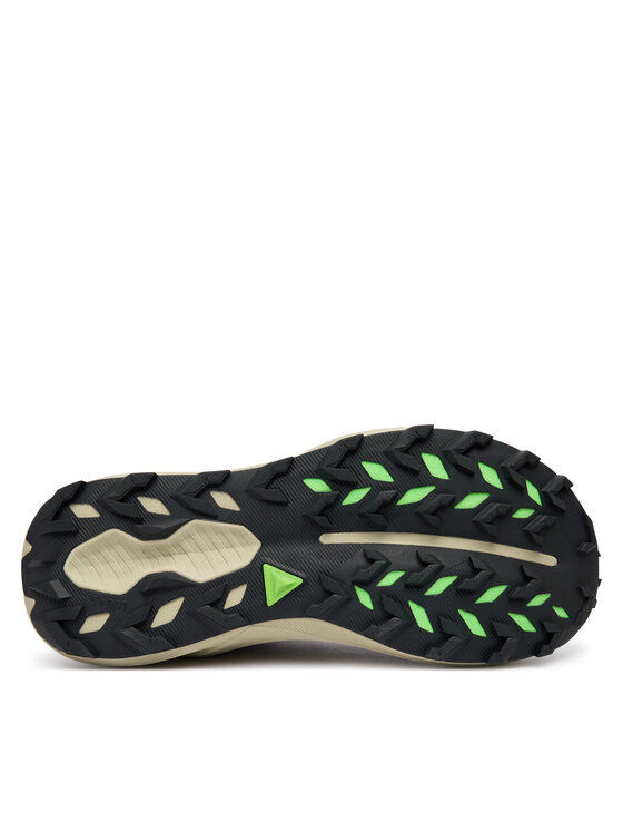 Asics Buty do biegania Asics Trabuco 14 Gtx 1011C165 Brązowy
