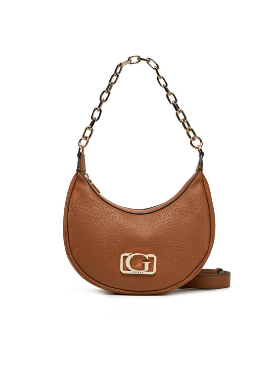Guess Torbica Guess HWBG96 42010 Smeđa