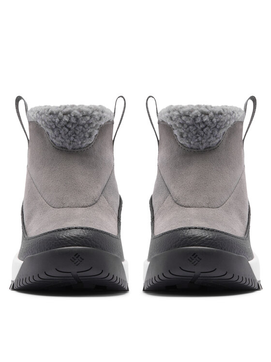 Columbia Hótaposó Columbia Snowtrot Ease™  2165911 Szürke