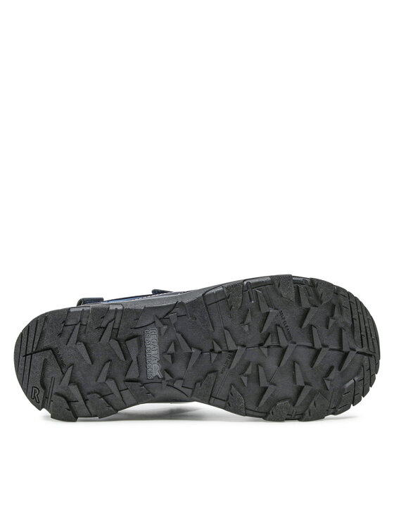 Regatta Sandały Regatta Kota Drift RMF613 Granatowy