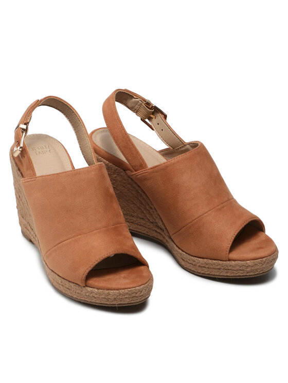 Jenny Fairy Espadrile Jenny Fairy LS5242-02 Maro
