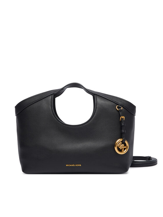 MICHAEL Michael Kors Сумка MICHAEL Michael Kors 32T6AX6C2L Чорний