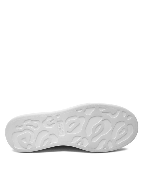 MCQ Alexander McQueen Snīkeri MCQ Alexander McQueen 553680WHGP5 Melns