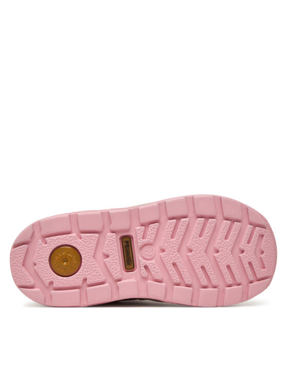 Primigi Cizme de zăpadă Primigi GORE-TEX 8863733 S Roz
