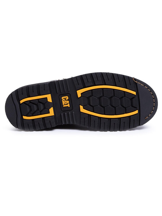 CAT Footwear Žygio batai CAT Footwear Powerplant S3 Hro P724629 Ruda