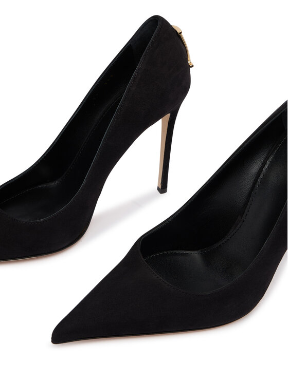 Elisabetta Franchi Podpätky Elisabetta Franchi SA-88L-66E2-V620 Čierna