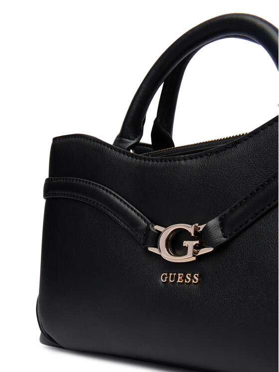Guess Сумка Guess Dea HWBG79 93060 Чорний
