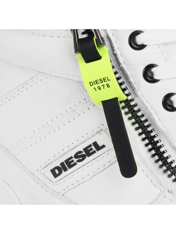 Diesel Sneakers Diesel S-Dvelows Y01988 PR013 T1015 Bianco