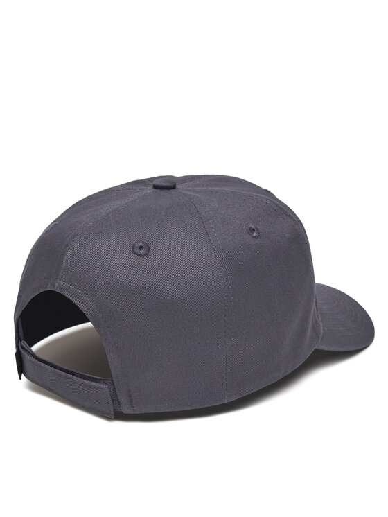Puma Kepurė su snapeliu Puma Sportswear Cap 024036 12 Pilka