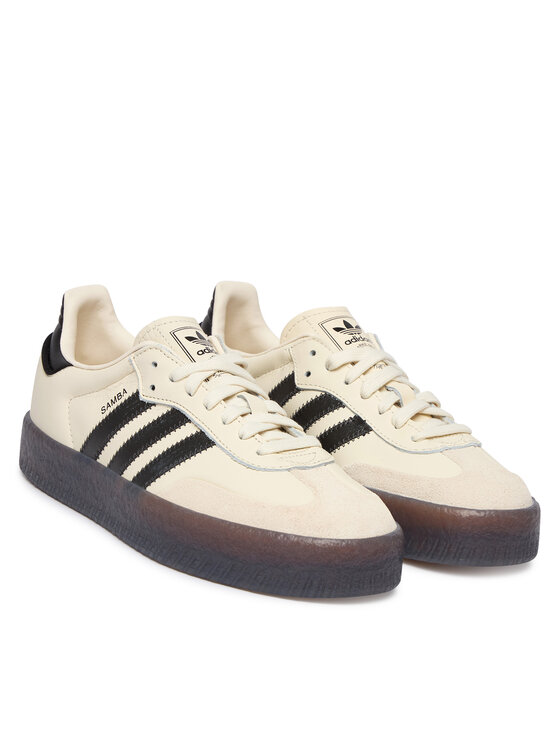 adidas Снікерcи adidas Sambae IH4041 Кремовий
