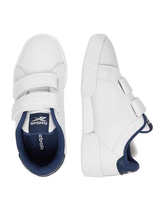 Reebok Снікерcи Reebok CEO-25KC0011 Білий
