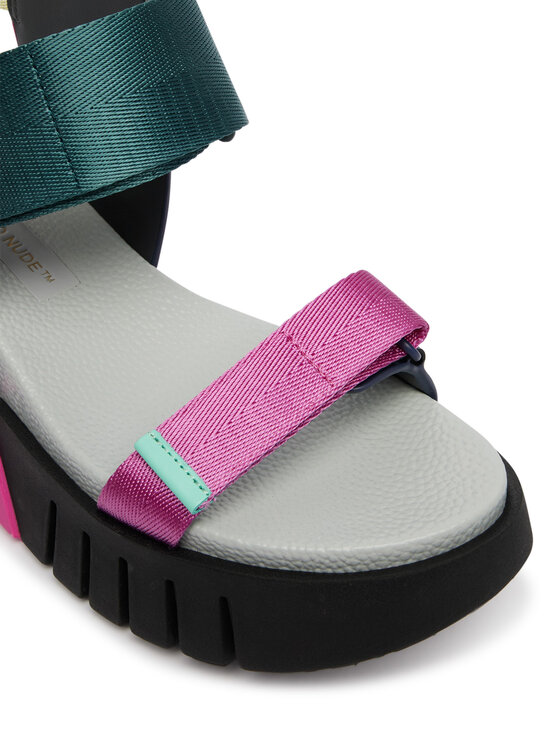 United Nude Sandalias United Nude Delta Run 1041095816 De color