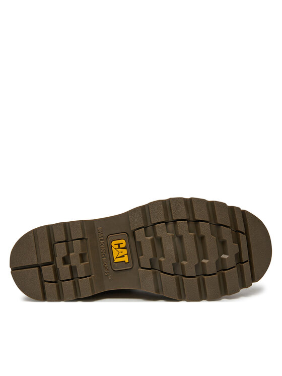 CAT Footwear Scarponcini CAT Footwear Colorado 2.0 P726077 Grigio