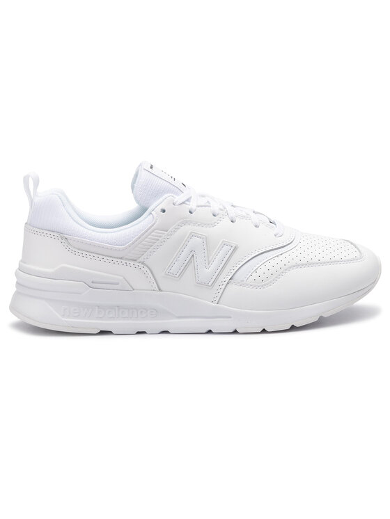 New Balance Sneakers New Balance CM997HDW Bianco