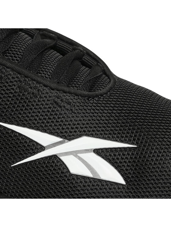 Reebok Běžecké boty Reebok Dmx Elusion 001S FU8179 Černá