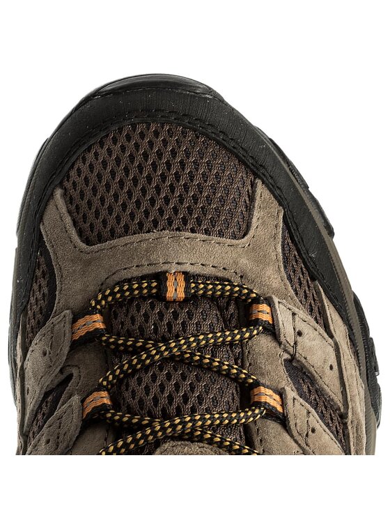 Merrell Туристически Merrell Moab 2 Vent J06011 Бежов