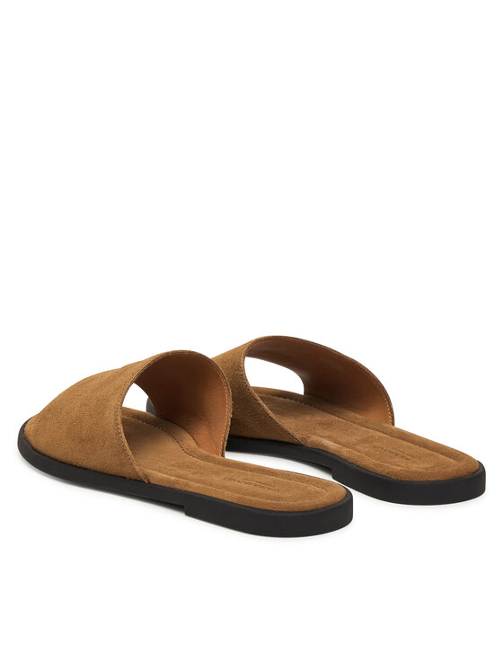 Vagabond Shoemakers Шльопанці Vagabond Shoemakers Zaida 6109-340-08 Коричневий