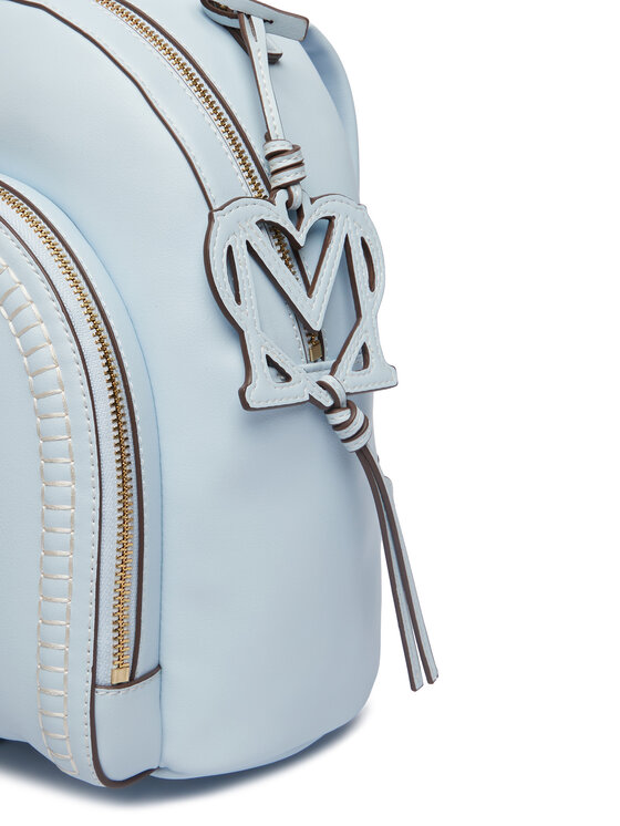 LOVE MOSCHINO Kuprinės LOVE MOSCHINO JC4094PP1OLI0701 Žydra