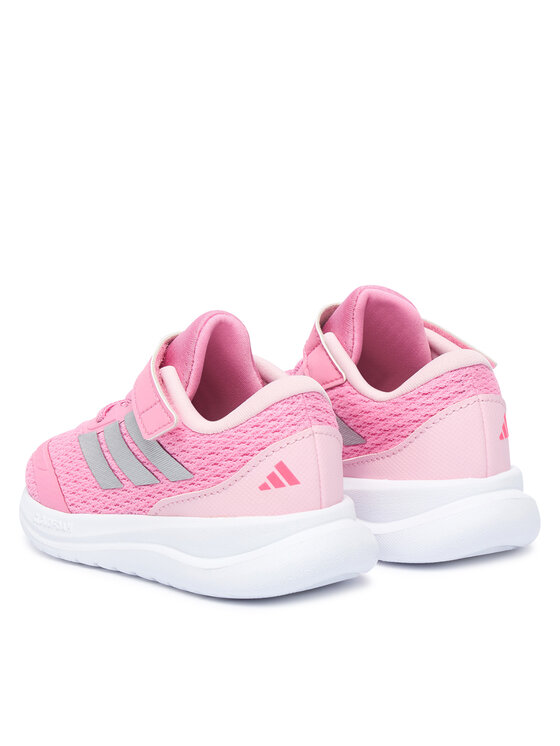 adidas Снікерcи adidas Runfalcon 6 Shoes Infant KI1780 Рожевий